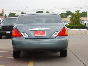 2000 Toyota Avalon XL