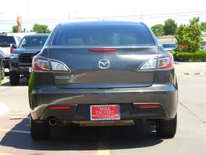 2011 Mazda3 i Touring