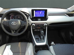 2024 Toyota RAV4 XLE FWD