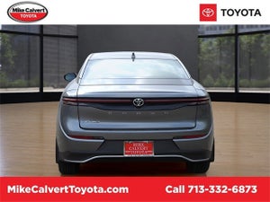 2024 Toyota Toyota Crown XLE AWD