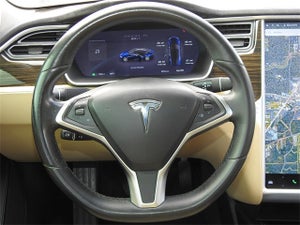 2015 Tesla Model S 85D