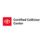 Certified Collision Center | Mike Calvert Toyota in Houston TX