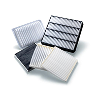 Cabin Air Filters at Mike Calvert Toyota in Houston TX