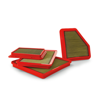 Engine Air Filter at Mike Calvert Toyota in Houston TX