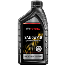 Toyota Oil Change | Mike Calvert Toyota in Houston TX