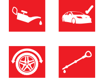 ToyotaCare | Mike Calvert Toyota in Houston TX