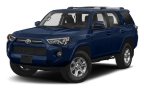 Toyota Tacoma Rental at Mike Calvert Toyota in #CITY TX