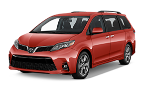 Toyota Prius Rental at Mike Calvert Toyota in #CITY TX