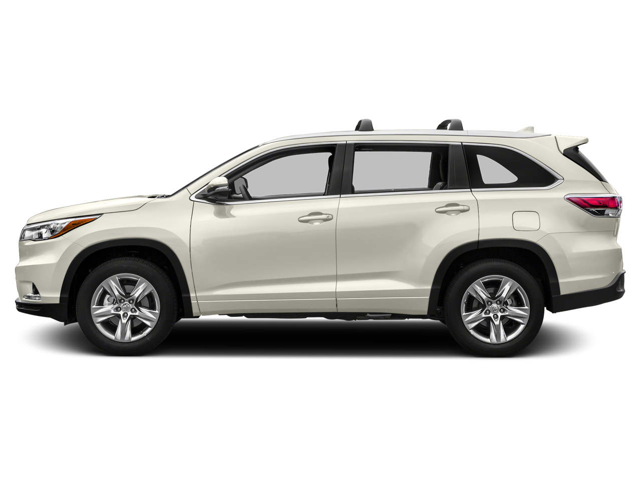 2015 Toyota Highlander XLE V6
