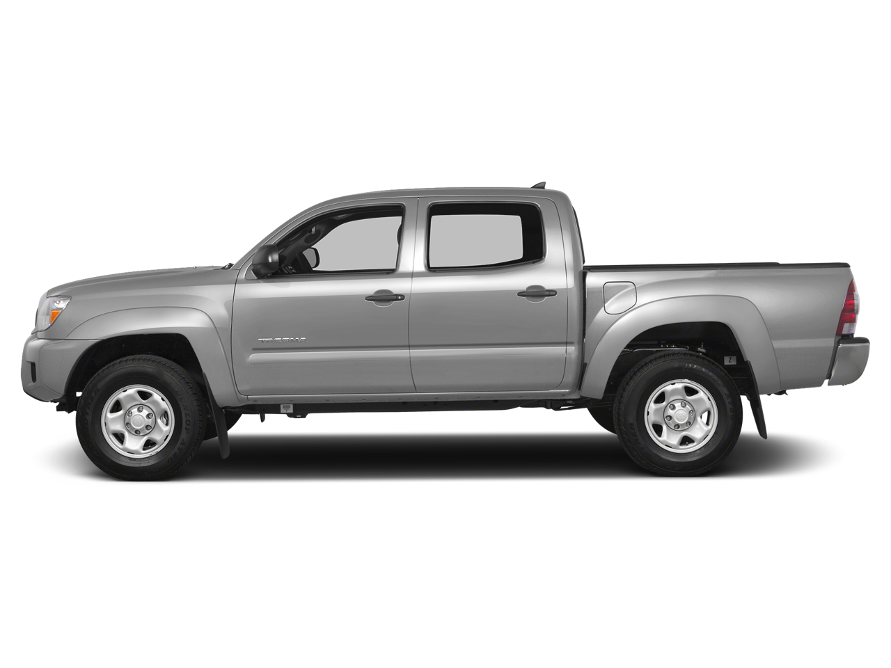 2015 Toyota Tacoma PreRunner V6