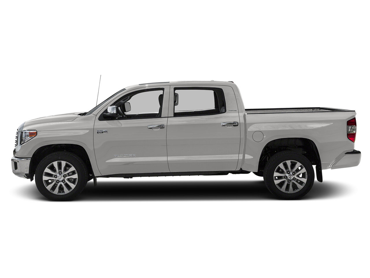 2015 Toyota Tundra Platinum 5.7L V8
