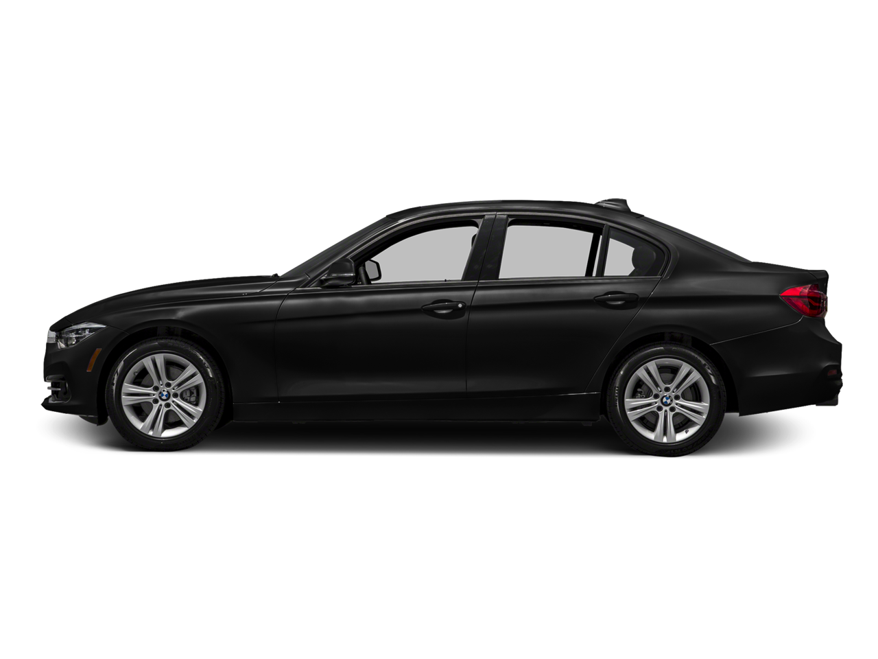 2016 BMW 3 Series 328i