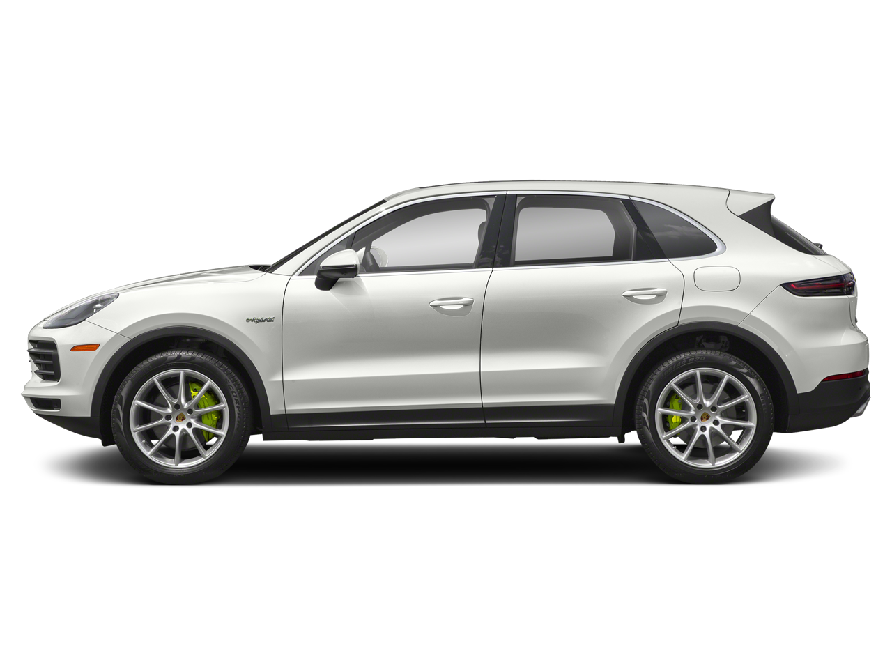 2019 Porsche Cayenne E-Hybrid Base