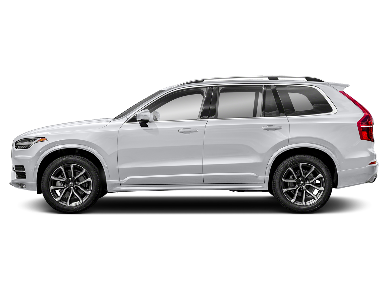 2019 Volvo XC90 T6 Momentum