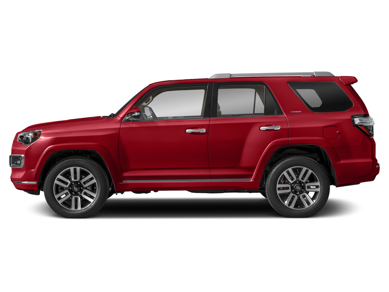 2020 Toyota 4Runner Venture