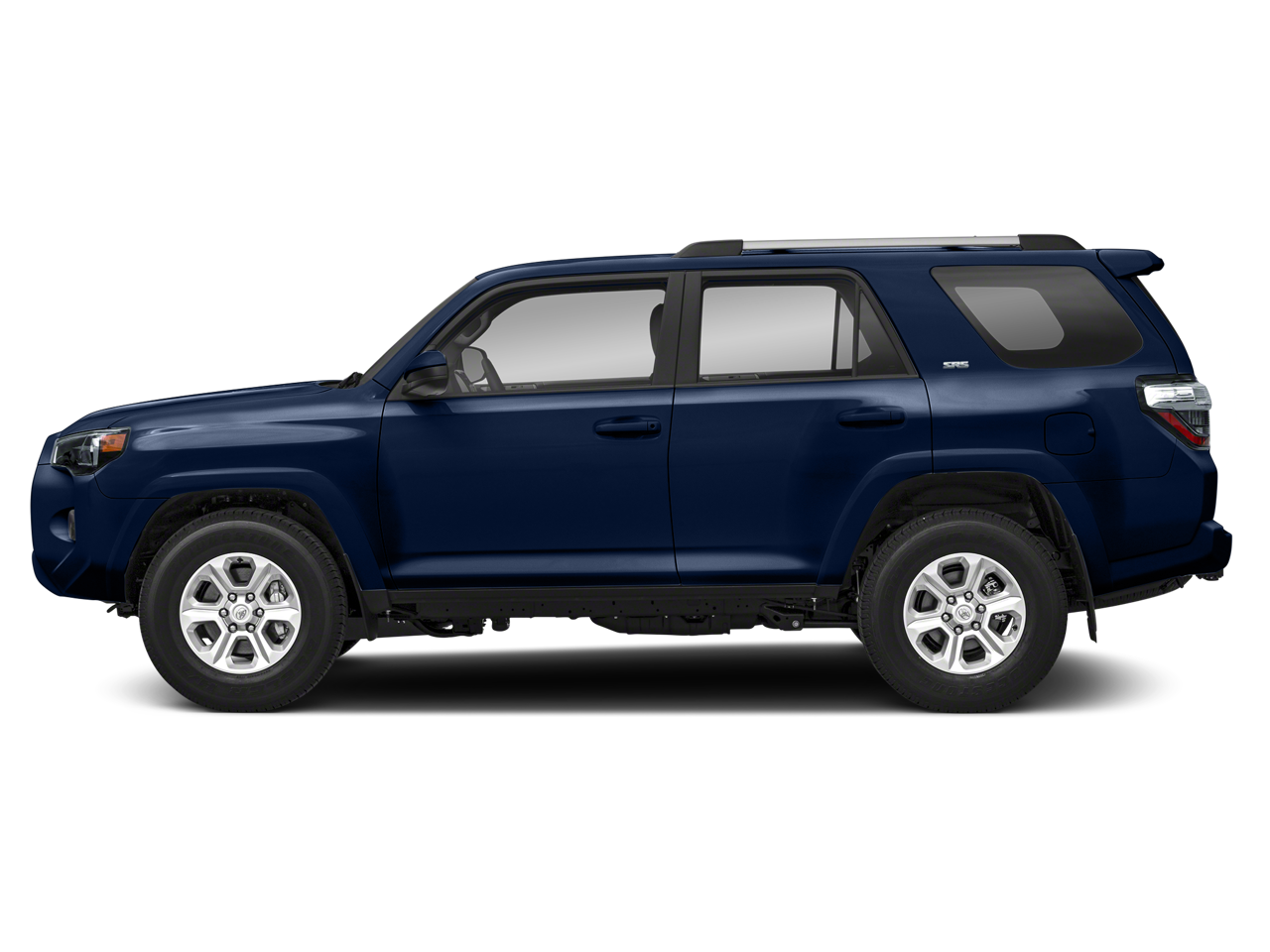 2023 Toyota 4Runner SR5 photo 3