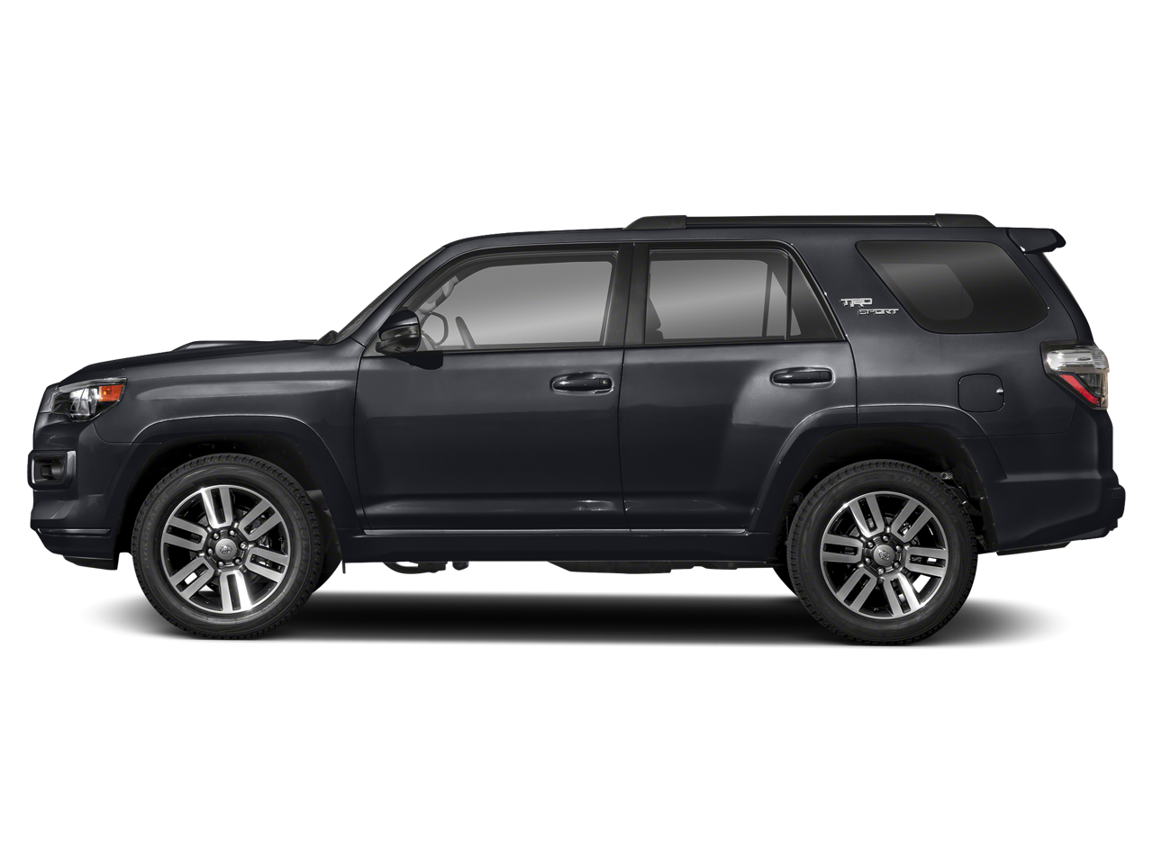 2024 Toyota 4Runner TRD Sport