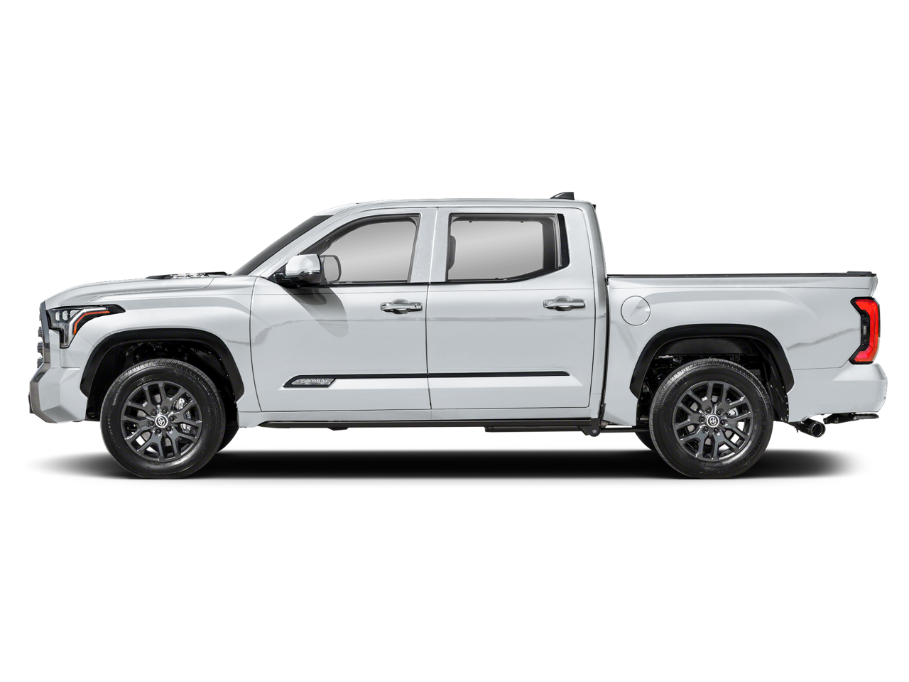 2024 Toyota Tundra Hybrid Platinum