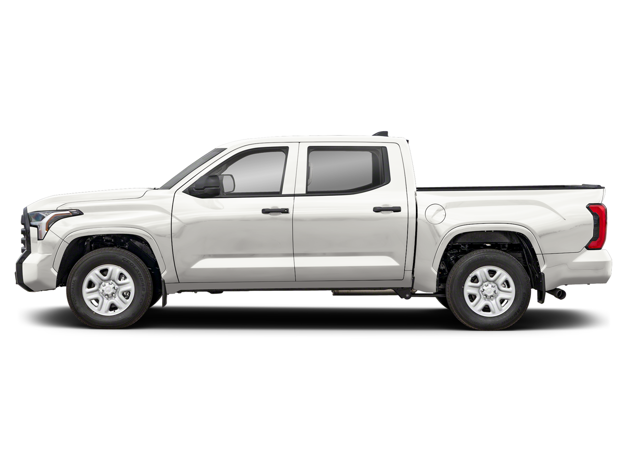 2025 Toyota Tundra SR