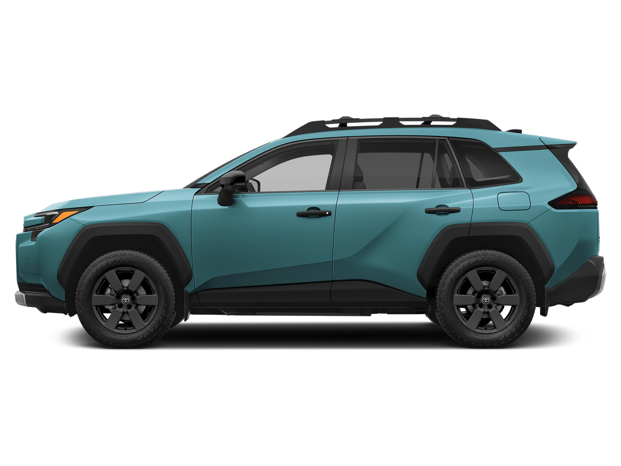 2026 Toyota RAV4 Woodland