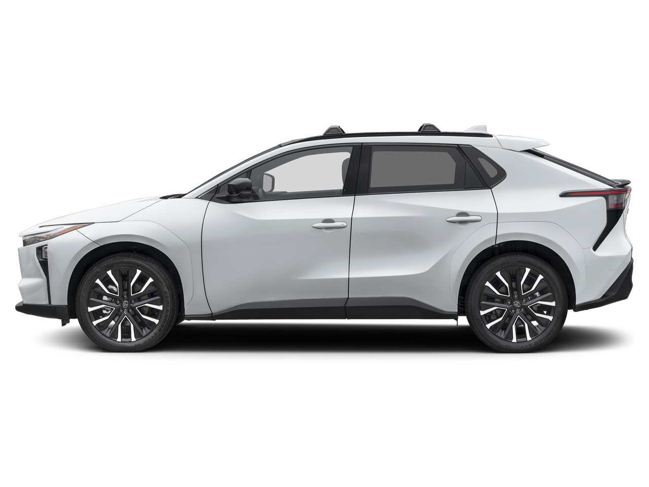 2026 Toyota bZ photo 4