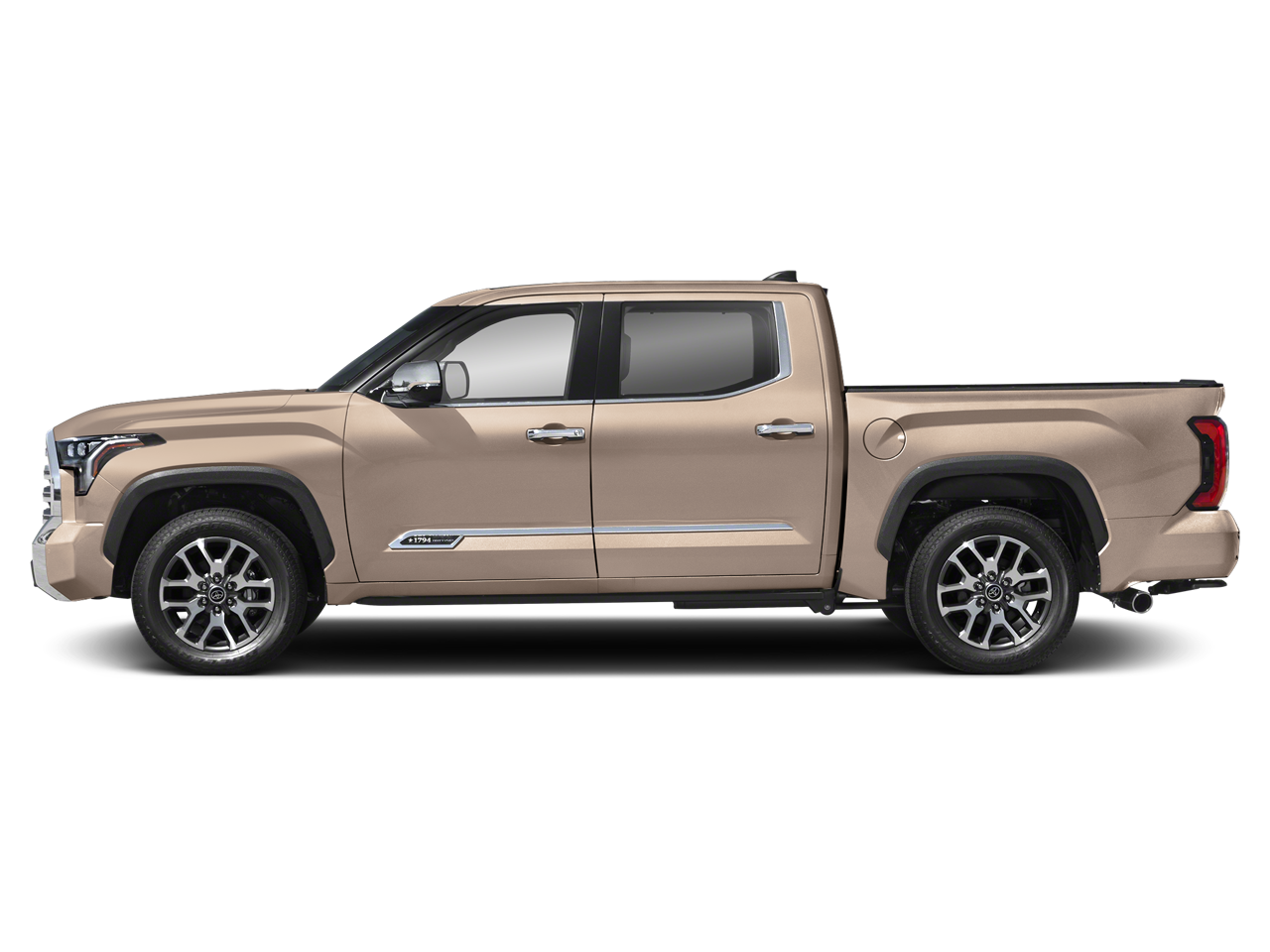 2026 Toyota Tundra 1794 Edition photo 3