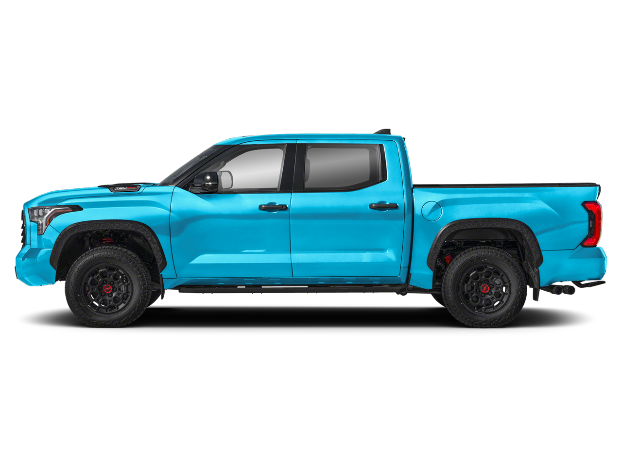 2026 Toyota Tundra i-FORCE MAX TRD Pro