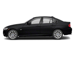 2011 BMW 3 Series 328i xDrive