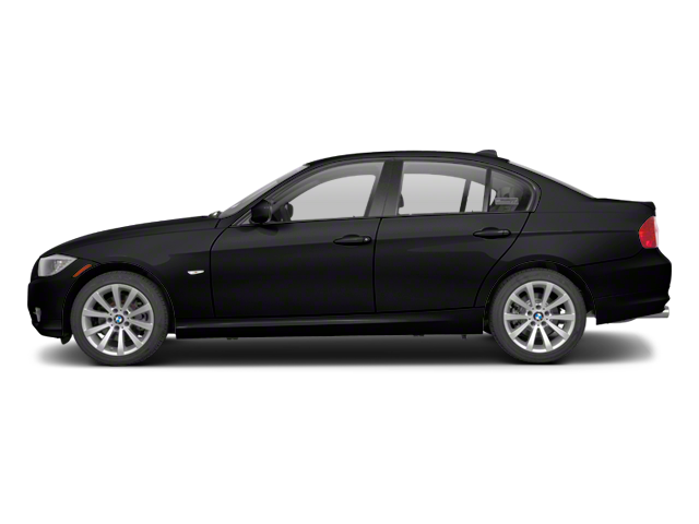 2011 BMW 3 Series 328i xDrive