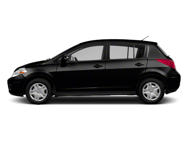 2011 Nissan Versa 1.8 S