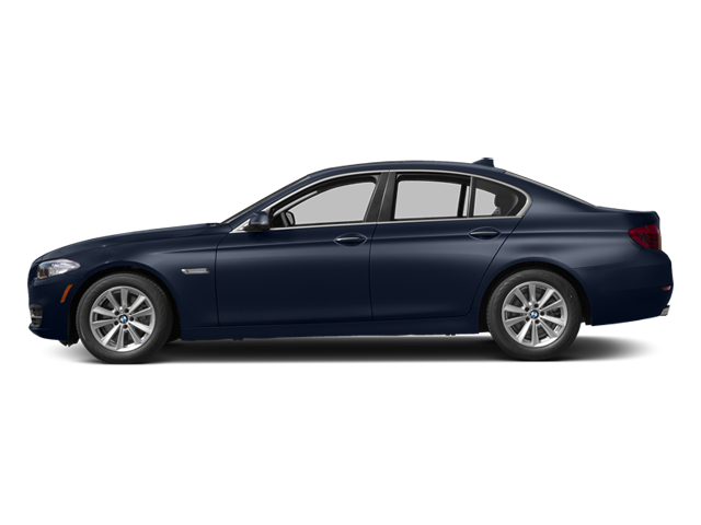 2014 BMW 5 Series 528i