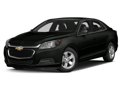 2015 Chevrolet Malibu LT 2LT