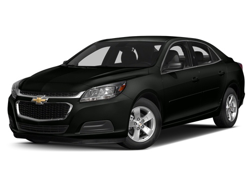 2015 Chevrolet Malibu LT 2LT