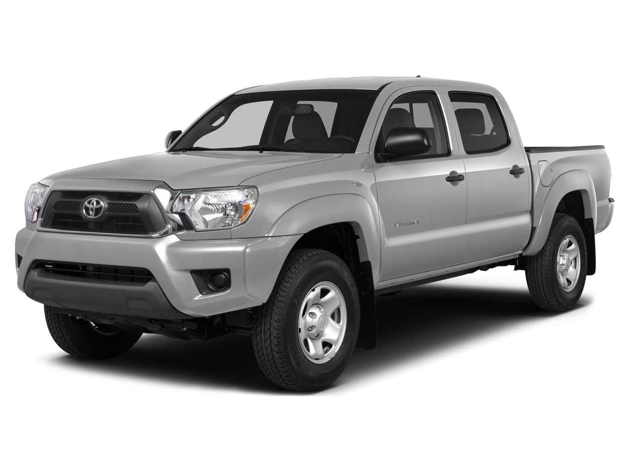 2015 Toyota Tacoma PreRunner V6
