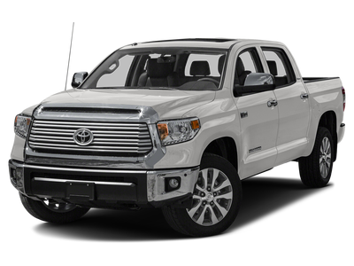 2015 Toyota Tundra Platinum 5.7L V8