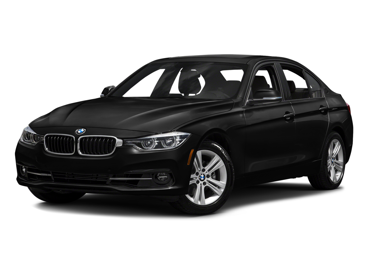 2016 BMW 3 Series 328i