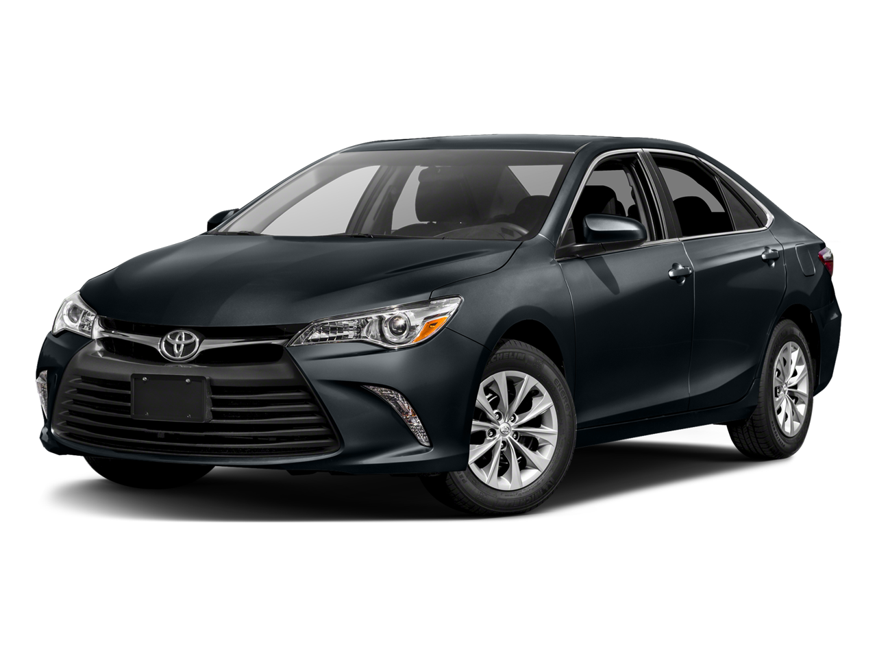 2017 Toyota Camry XSE