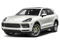 2019 Porsche Cayenne E-Hybrid Base