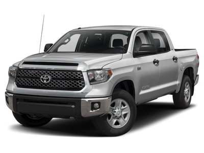 2019 Toyota Tundra SR5 4.6L V8