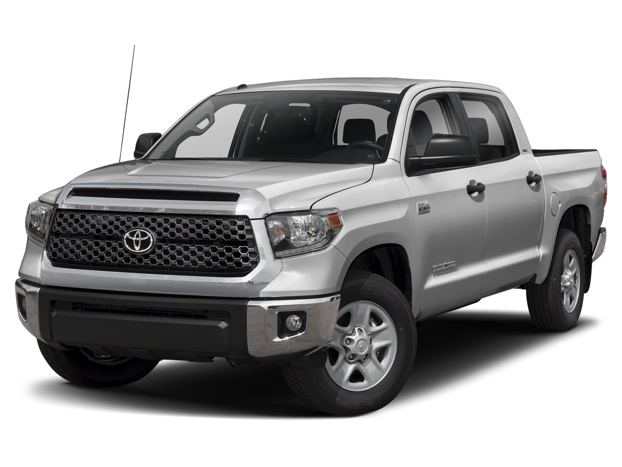 2019 Toyota Tundra SR5 4.6L V8