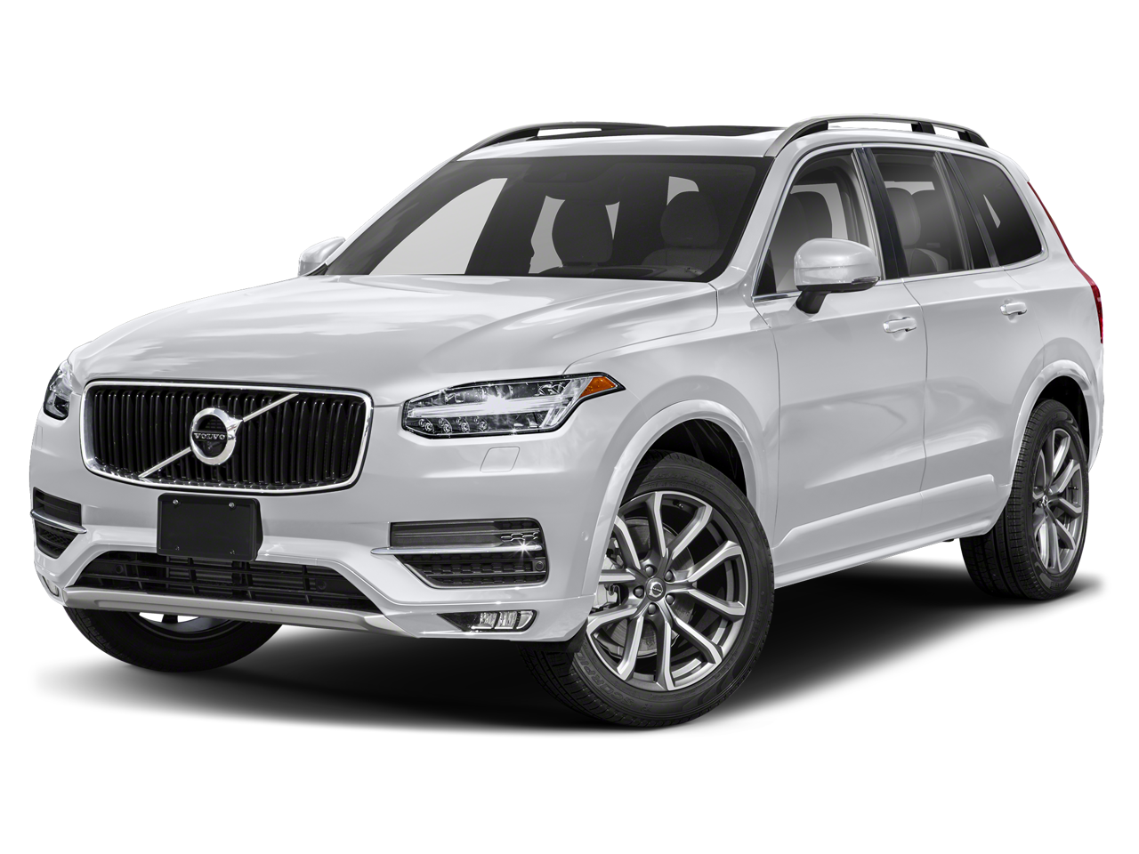 2019 Volvo XC90 T6 Momentum
