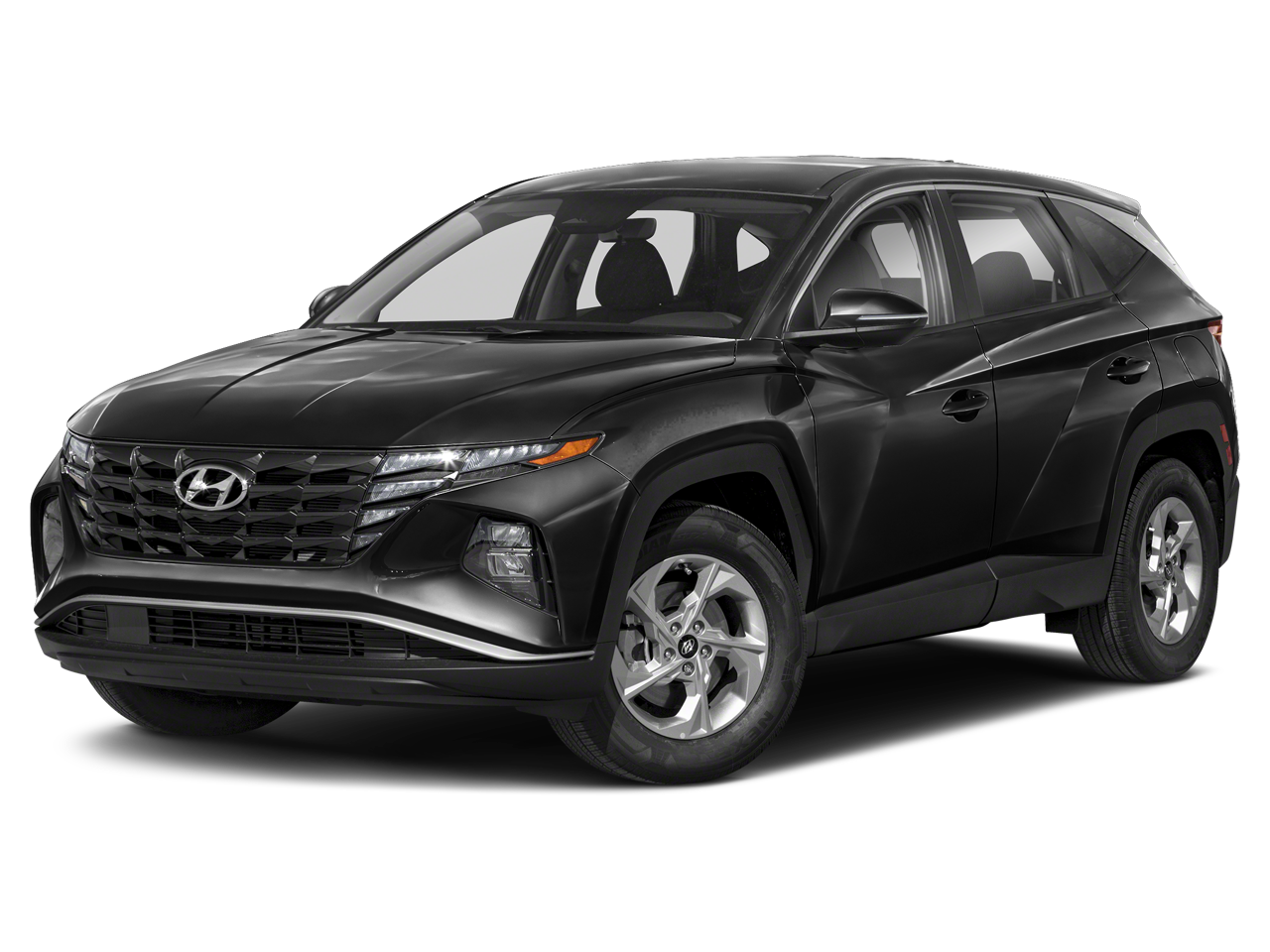 2024 Hyundai Tucson XRT
