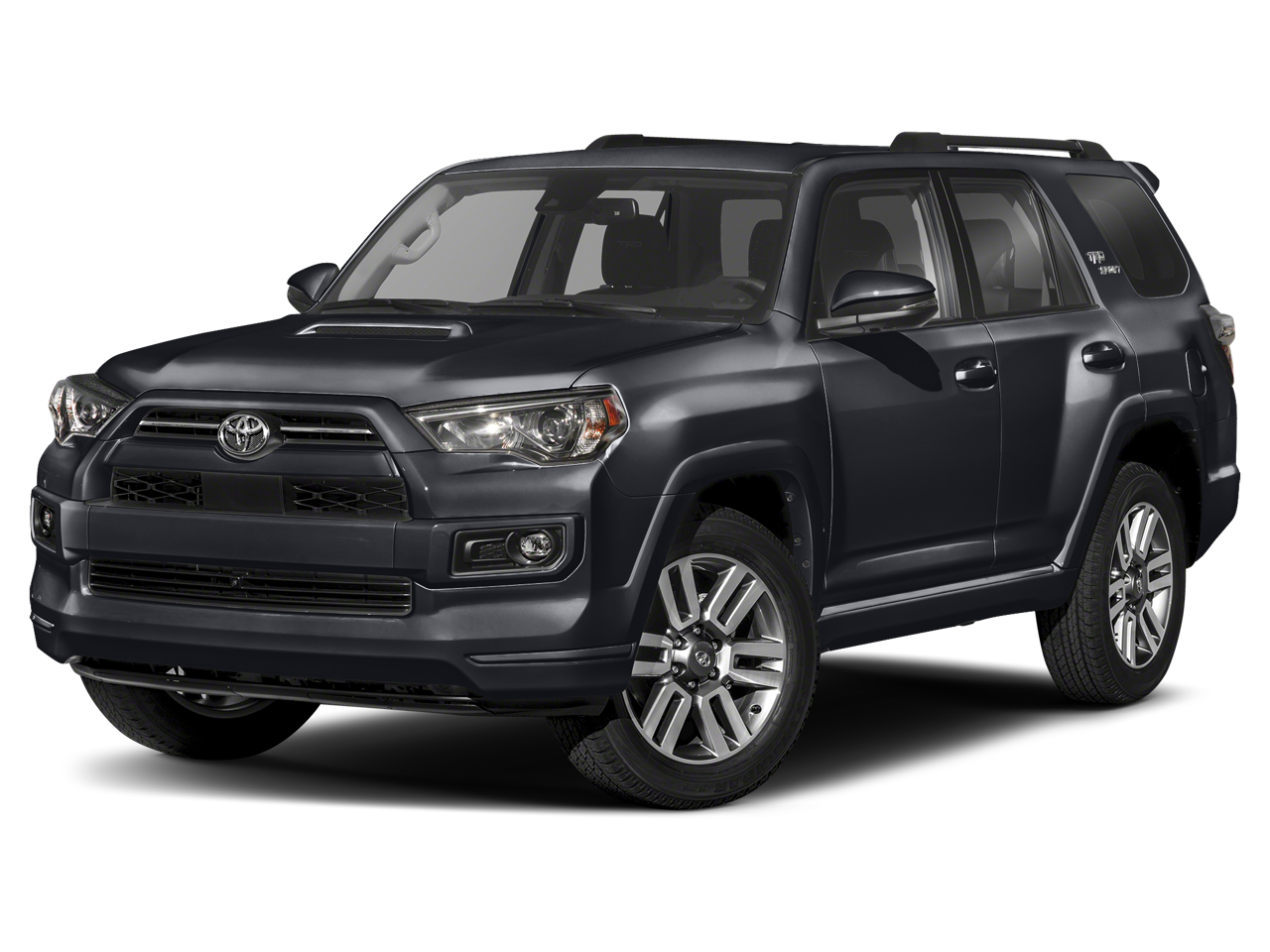 2024 Toyota 4Runner TRD Sport