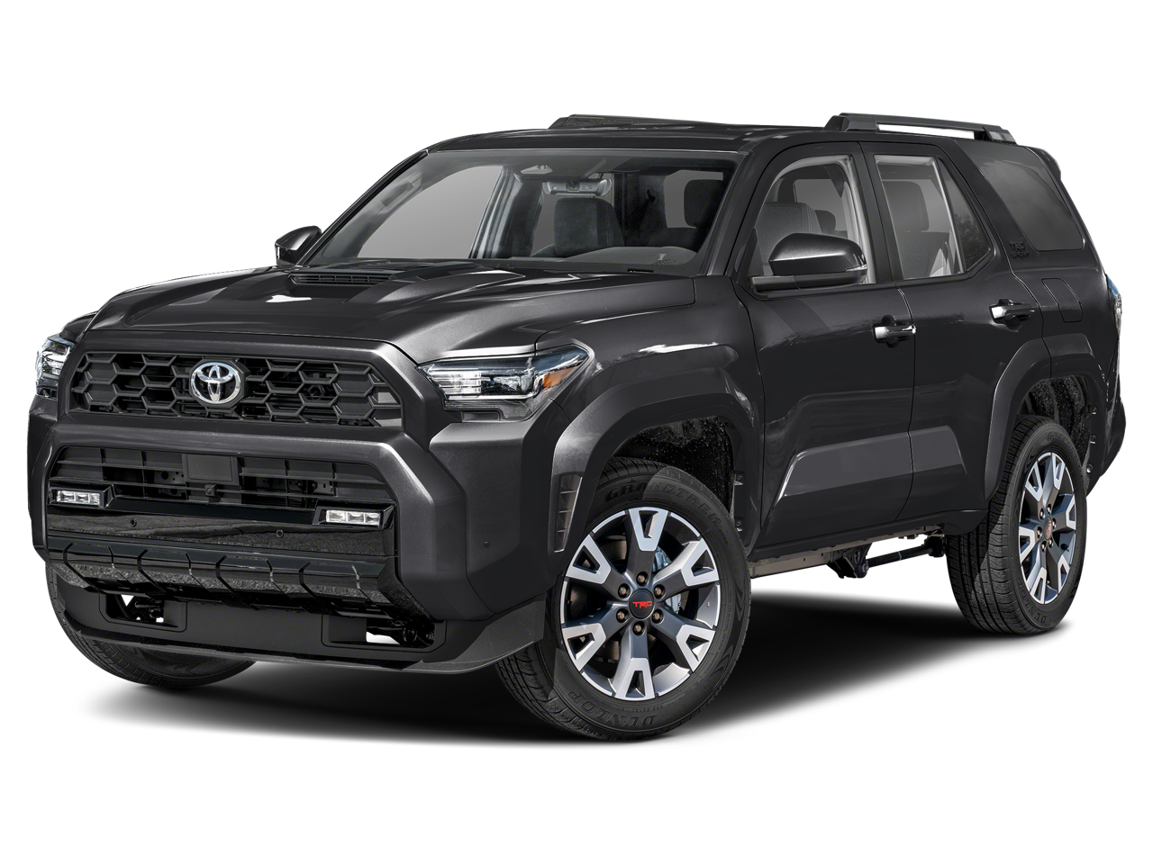 2025 Toyota 4Runner TRD Sport