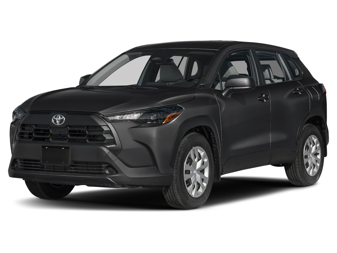 2026 Toyota Corolla L