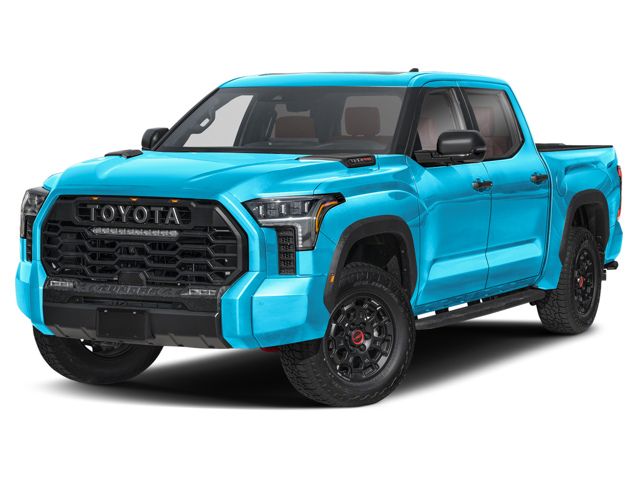 2026 Toyota Tundra i-FORCE MAX TRD Pro