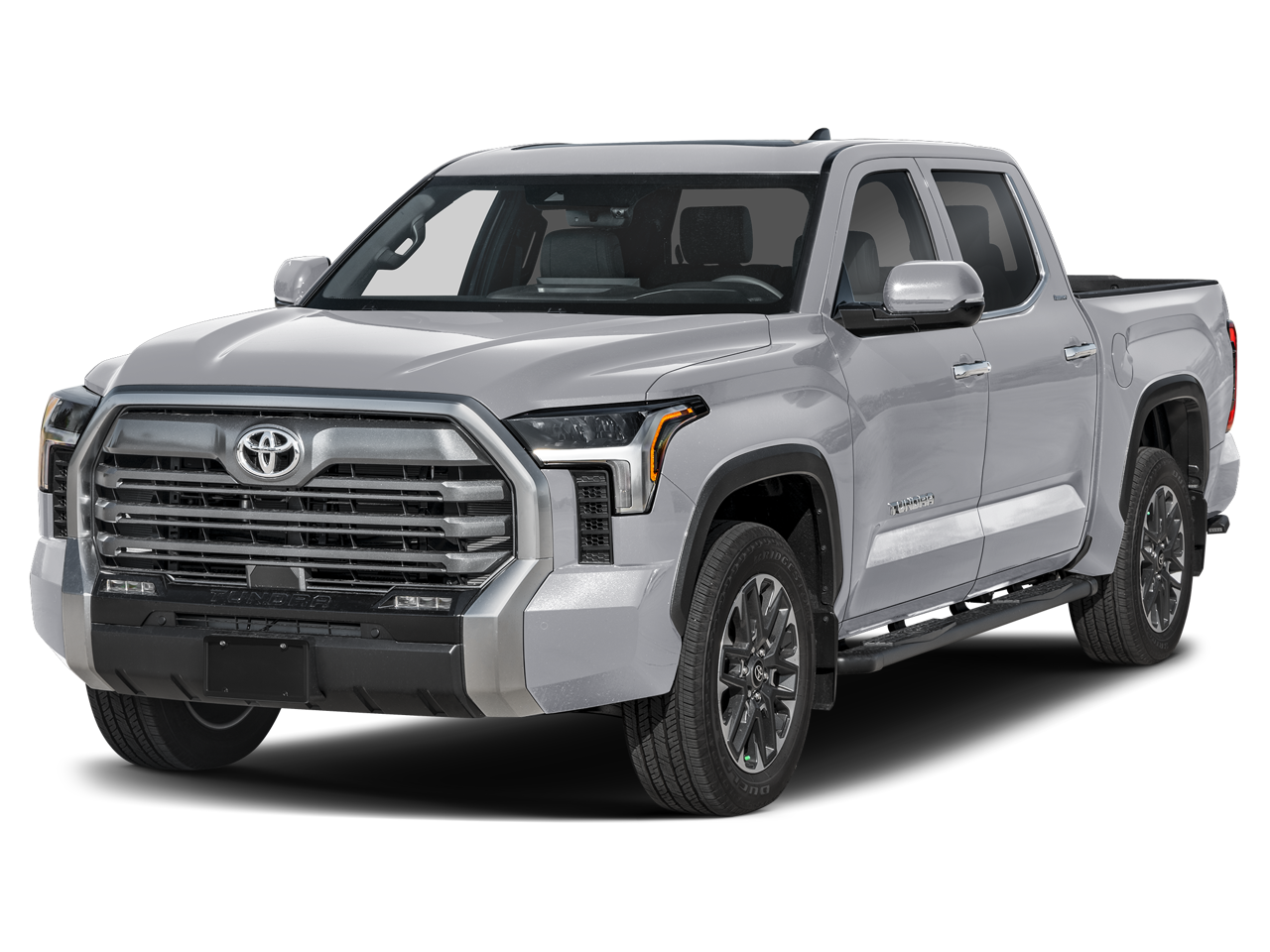 2026 Toyota Tundra Hybrid Limited