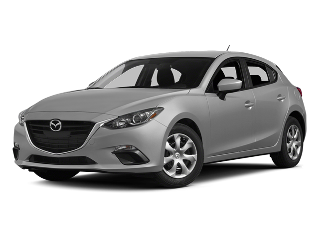 2014 Mazda CX-3 I Touring 5-Door AT SKYACTIV's photo