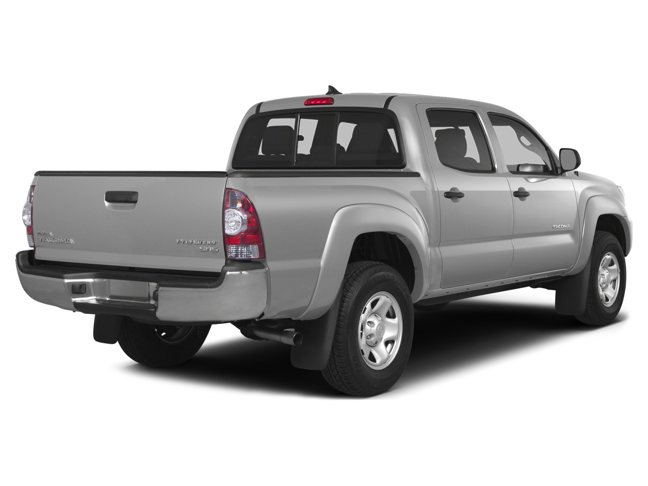 2015 Toyota Tacoma PreRunner V6