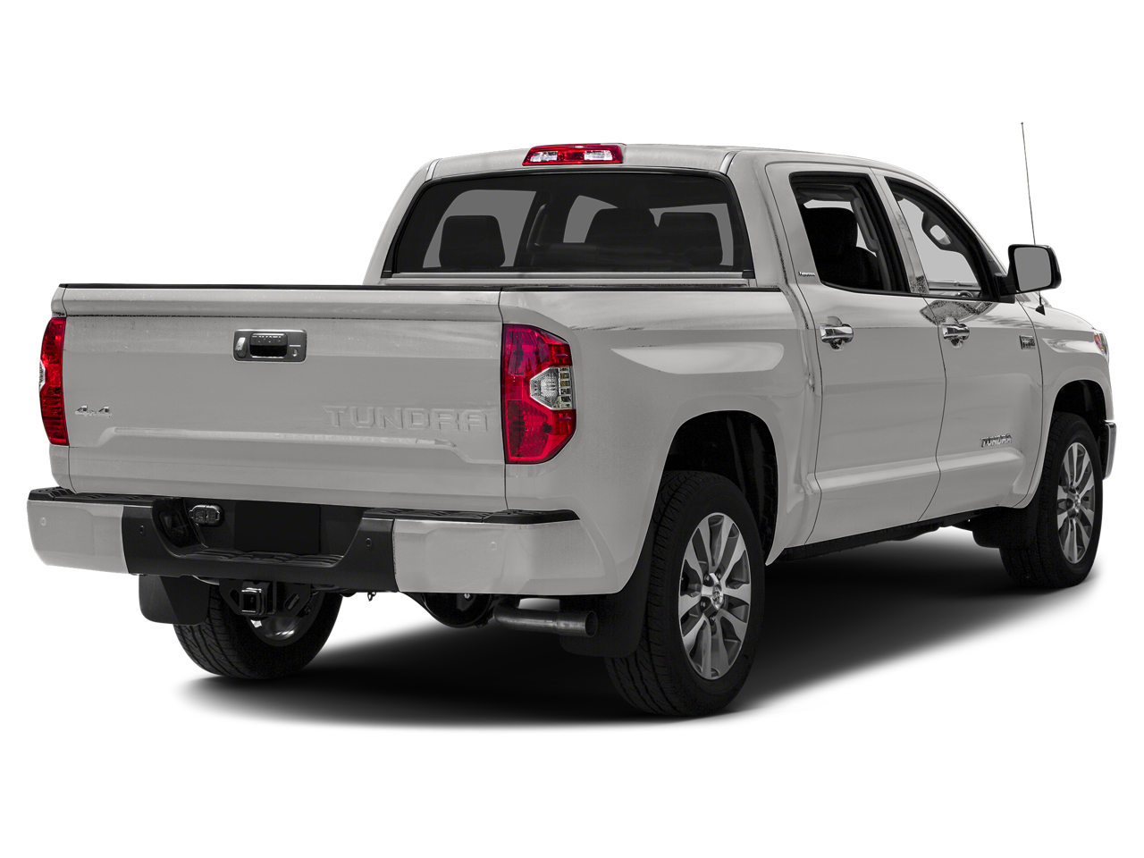 2015 Toyota Tundra Platinum 5.7L V8